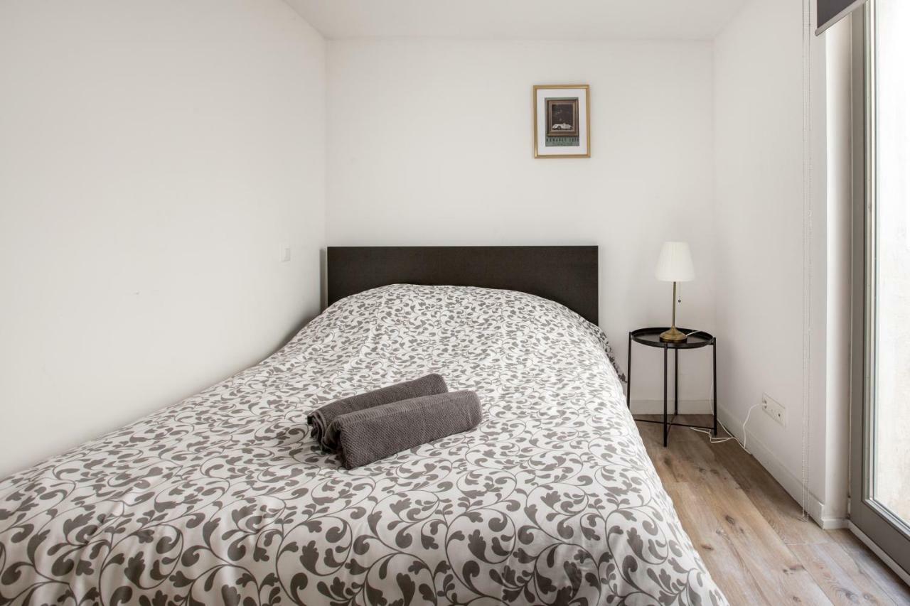 Charmant Appartement Au Coeur Du Vieux Lille Exterior foto