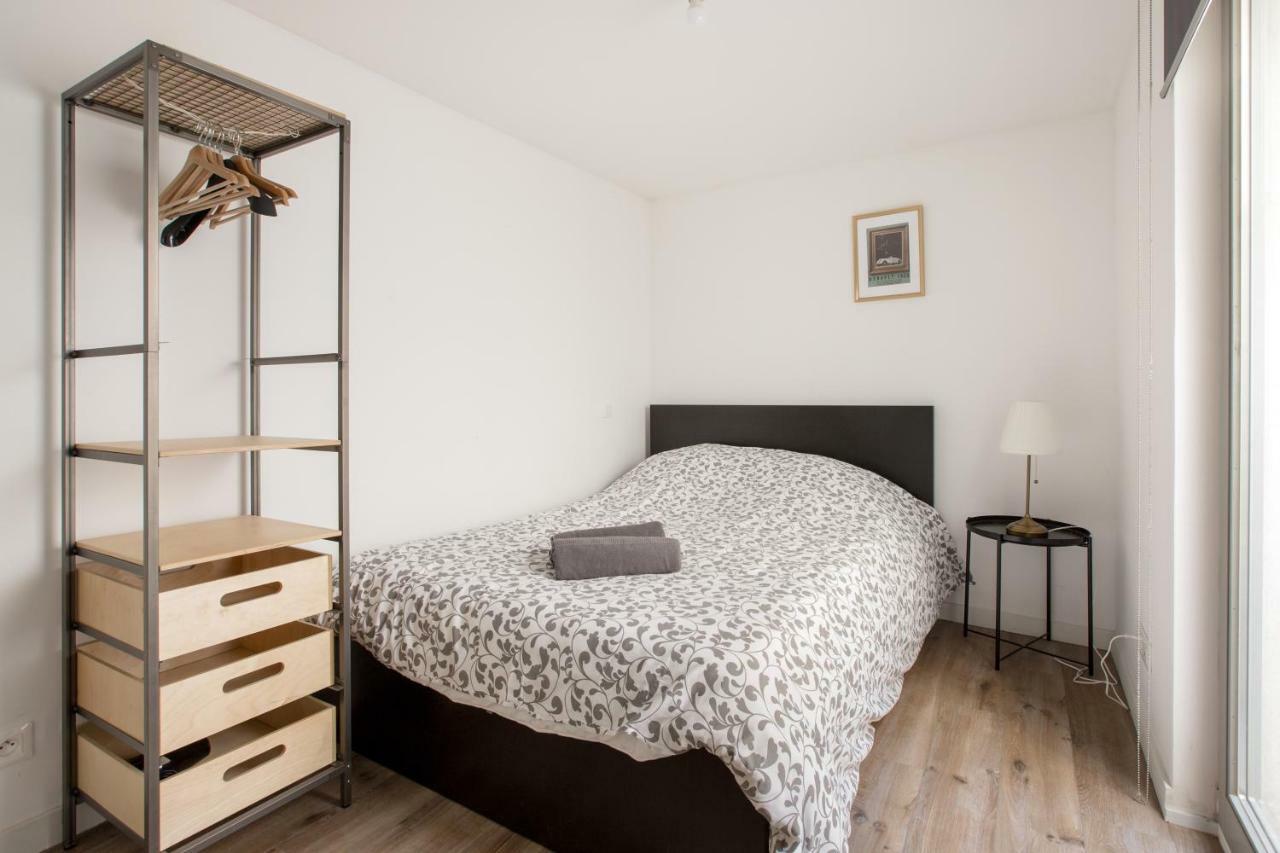 Charmant Appartement Au Coeur Du Vieux Lille Exterior foto